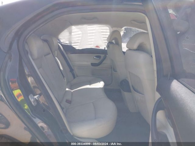 2007 SAAB 9-3 YS3FD49Y371006760 Photo 7
