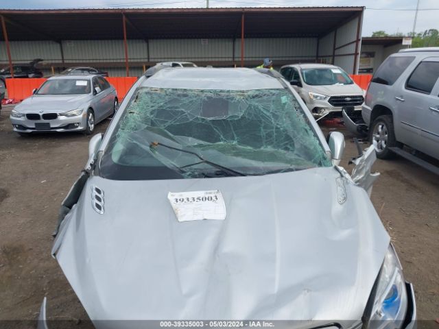 KL4CJASB4FB270838 Buick Encore