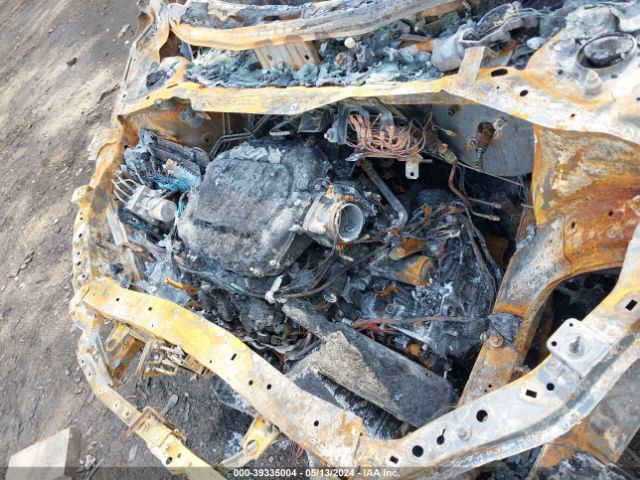 5J8YD4H3XKL022779 Acura Mdx Standard