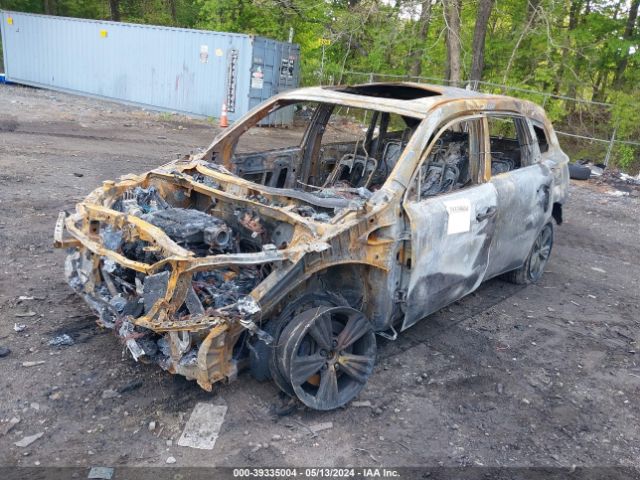 5J8YD4H3XKL022779 Acura Mdx Standard