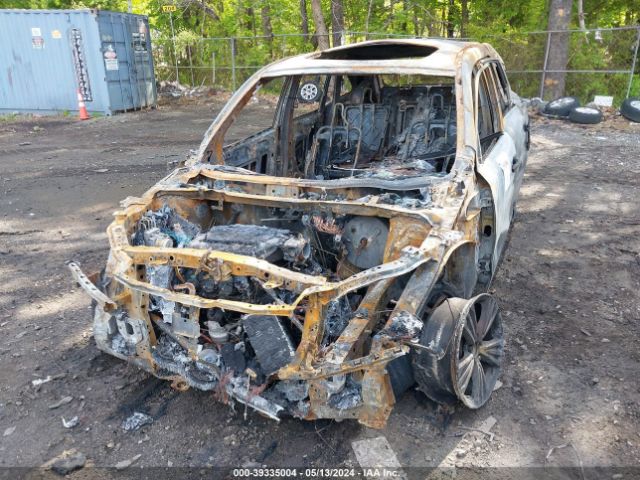 5J8YD4H3XKL022779 Acura Mdx Standard