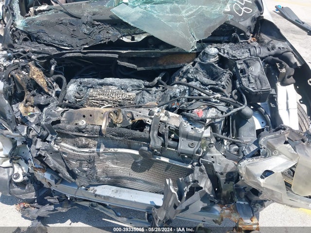 Honda CR-V EX 2016 3CZRM3H59GG708499 Image 10