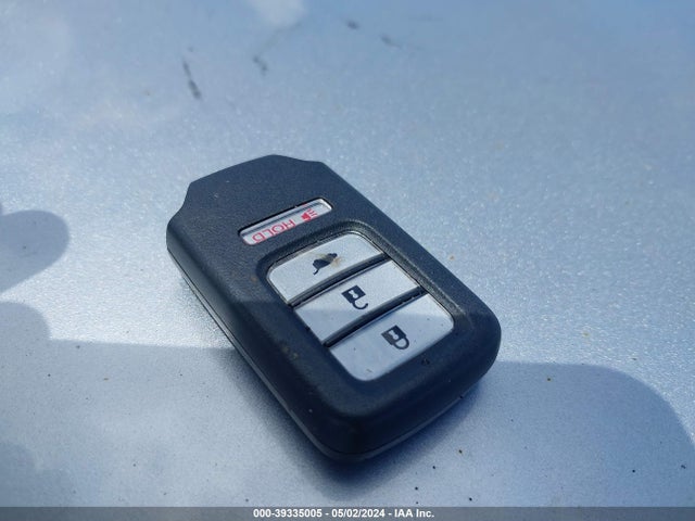 Honda CR-V EX 2016 3CZRM3H59GG708499 Image 11