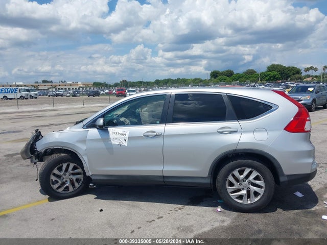 Honda CR-V EX 2016 3CZRM3H59GG708499 Image 14
