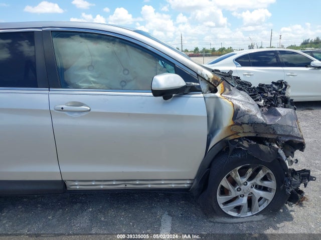 Honda CR-V EX 2016 3CZRM3H59GG708499 Image 17