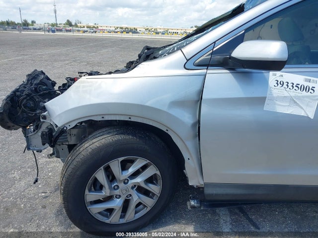 Honda CR-V EX 2016 3CZRM3H59GG708499 Image 19