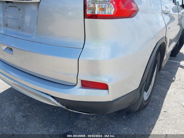 Honda CR-V EX 2016 3CZRM3H59GG708499 Image 21