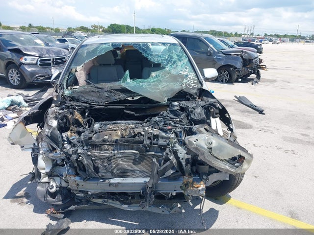 Honda CR-V EX 2016 3CZRM3H59GG708499 Image 6