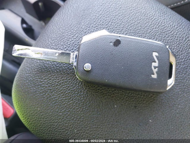 KIA Forte Lxs 2023 3KPF24AD4PE624656 Image 11