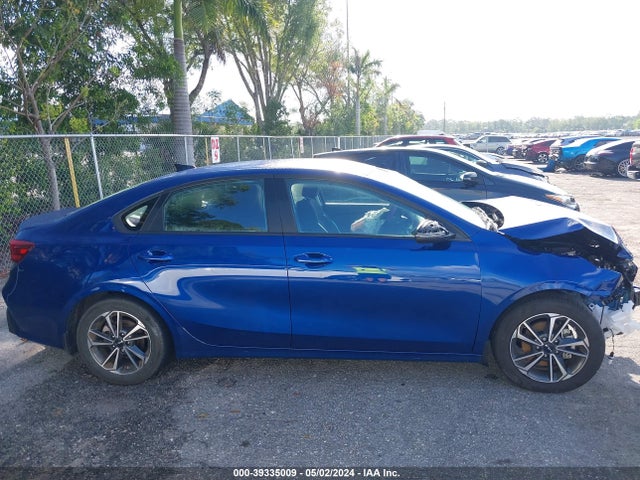 KIA Forte Lxs 2023 3KPF24AD4PE624656 Image 14