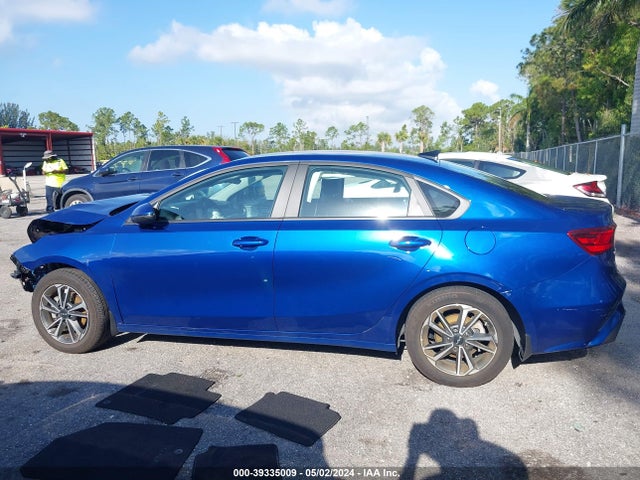 KIA Forte Lxs 2023 3KPF24AD4PE624656 Image 15