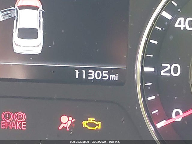 KIA Forte Lxs 2023 3KPF24AD4PE624656 Image 16