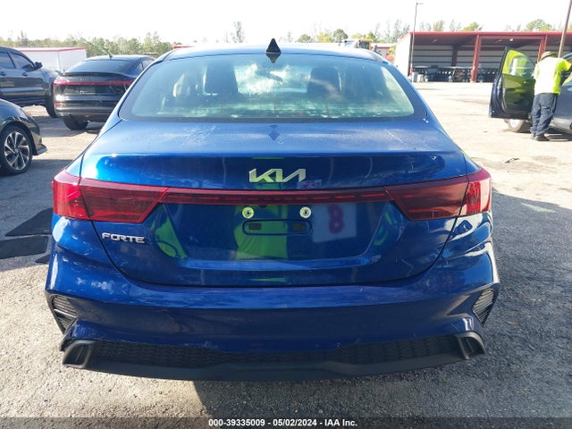 KIA Forte Lxs 2023 3KPF24AD4PE624656 Image 17