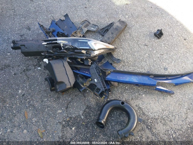 KIA Forte Lxs 2023 3KPF24AD4PE624656 Image 12