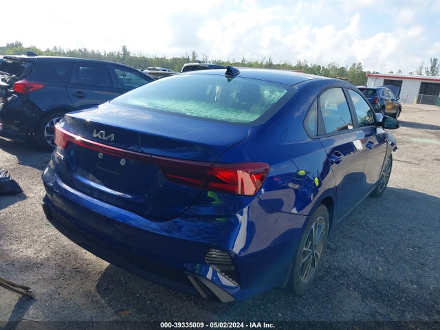 KIA Forte Lxs 2023 3KPF24AD4PE624656 Image 4