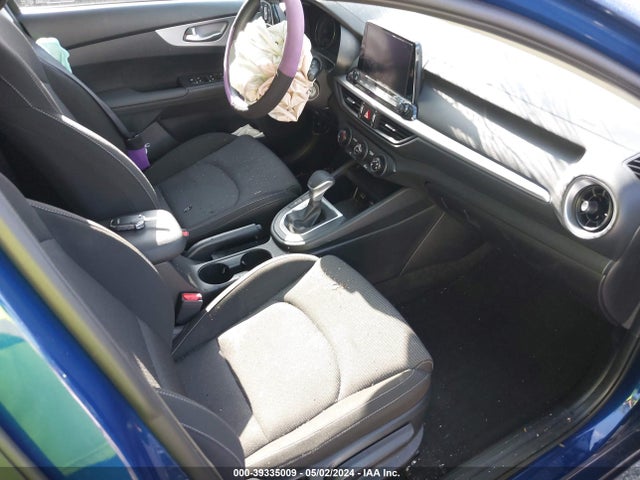 KIA Forte Lxs 2023 3KPF24AD4PE624656 Image 5