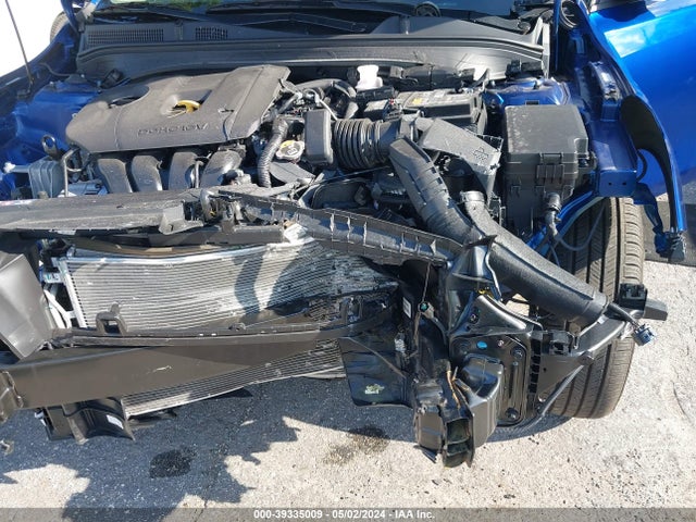 KIA Forte Lxs 2023 3KPF24AD4PE624656 Image 6