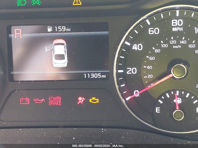 KIA Forte Lxs 2023 3KPF24AD4PE624656 Image 7