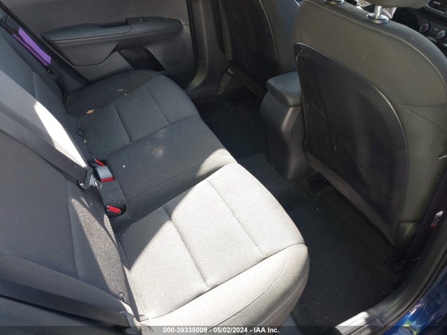 KIA Forte Lxs 2023 3KPF24AD4PE624656 Image 8