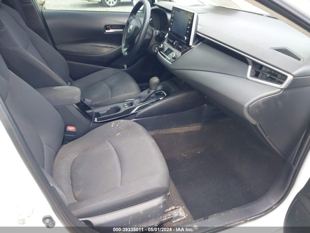 Toyota COROLLA LE 2020 5YFEPRAE7LP132120 Image 5