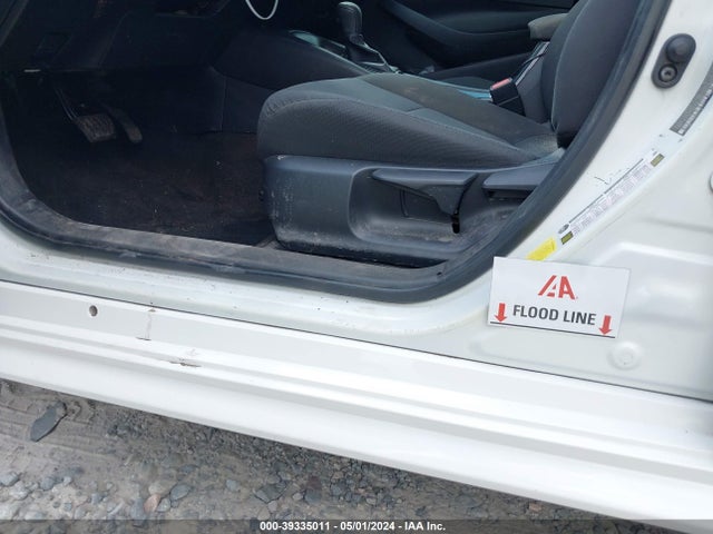Toyota COROLLA LE 2020 5YFEPRAE7LP132120 Image 6