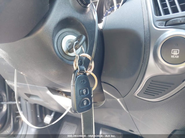 Hyundai TUCSON GLS 2015 KM8JT3AF0FU982092 Image 11