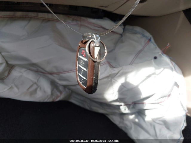 Hyundai Sonata Limited 2016 5NPE34AF1GH435534 Image 11