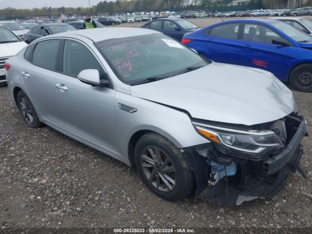 5XXGT4L38LG422703 auction archive image