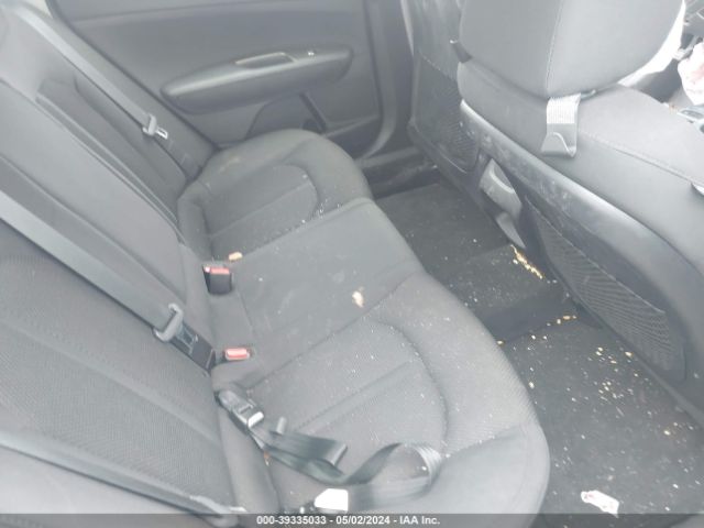 5XXGT4L38LG422703 KIA Optima Lx