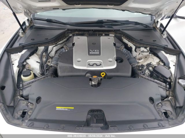 JN1BV7AP9FM357812 Infiniti Q50 Premium