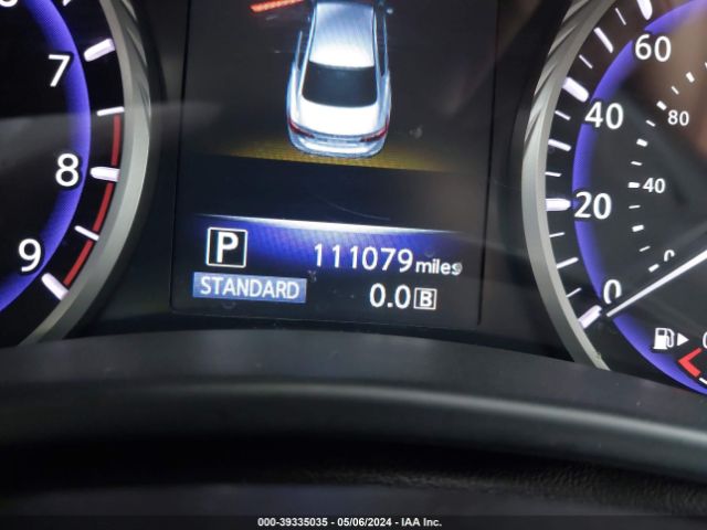 JN1BV7AP9FM357812 Infiniti Q50 Premium