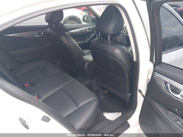 JN1BV7AP9FM357812 Infiniti Q50 Premium