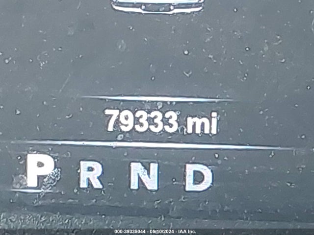 RAM 1500 Laramie  4x4 5'7 Box 2018 1C6RR7NT4JS237287 Image 16