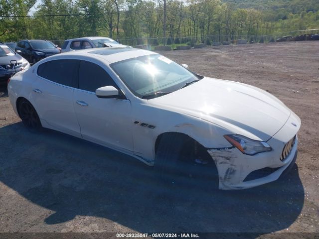 ZAM56RRA4H1229030 auction archive image