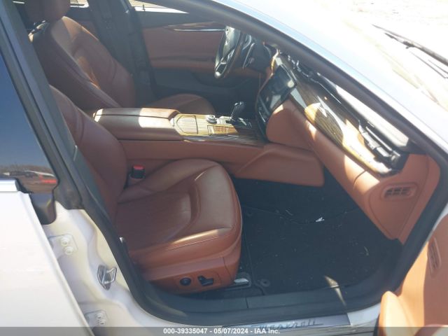 ZAM56RRA4H1229030 Maserati Quattroporte S Q4