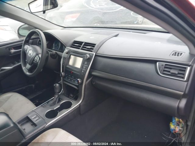 4T1BD1FK3FU165145 Toyota Camry Hybrid Le