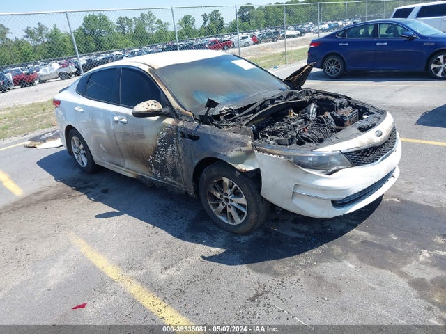 2018 5XXGT4L39JG235905 main image