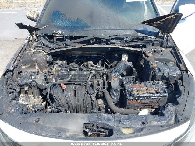 KIA Optima Lx 2018 5XXGT4L39JG235905 Image 10