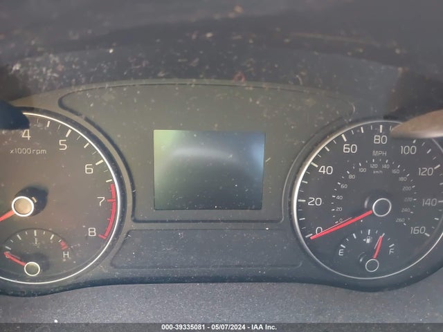 KIA Optima Lx 2018 5XXGT4L39JG235905 Image 7