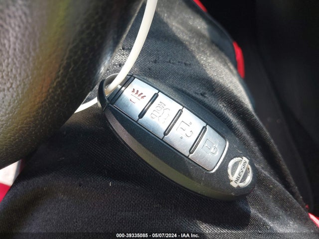 Nissan SENTRA SV 2016 3N1AB7AP6GY228171 Image 10