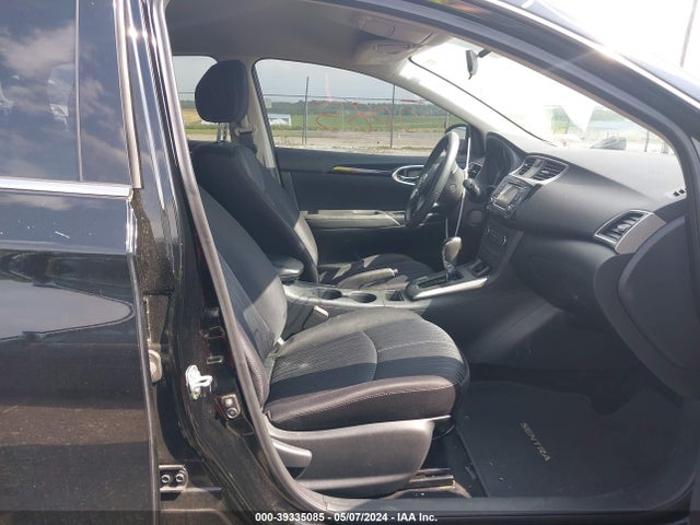 Nissan SENTRA SV 2016 3N1AB7AP6GY228171 Image 4