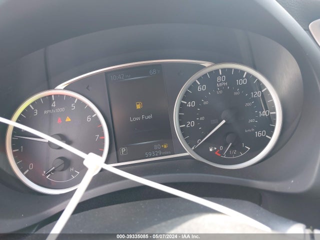 Nissan SENTRA SV 2016 3N1AB7AP6GY228171 Image 6