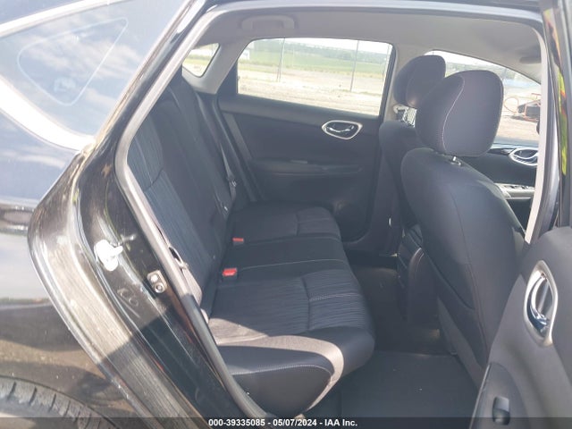 Nissan SENTRA SV 2016 3N1AB7AP6GY228171 Image 7