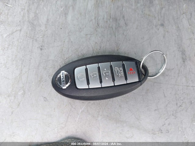 Nissan Pathfinder Sl 2016 5N1AR2MM5GC601248 Image 11