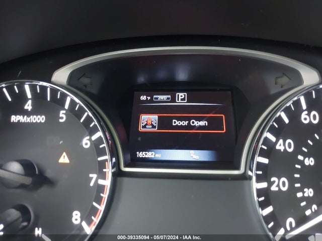 Nissan Pathfinder Sl 2016 5N1AR2MM5GC601248 Image 15