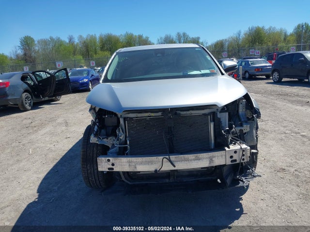 Toyota Highlander Le Plus 2019 5TDBZRFH0KS974755 Image 12