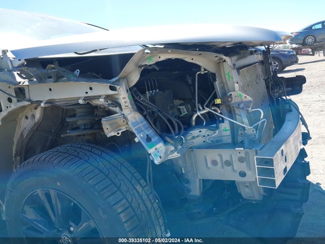 Toyota Highlander Le Plus 2019 5TDBZRFH0KS974755 Image 6