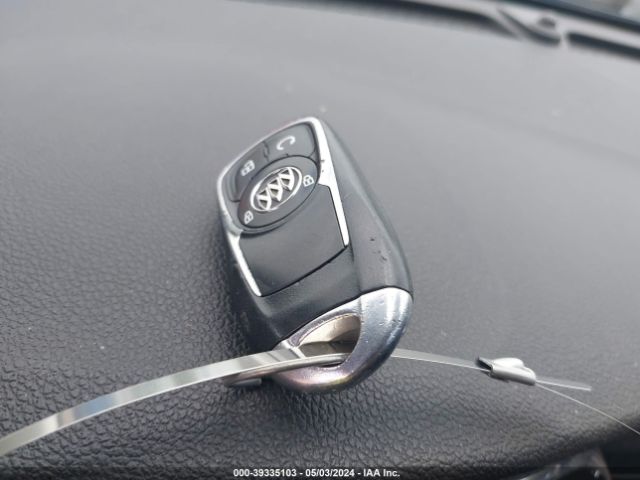 KL4CJ1SB9KB753316 Buick Encore Fwd Sport Touring