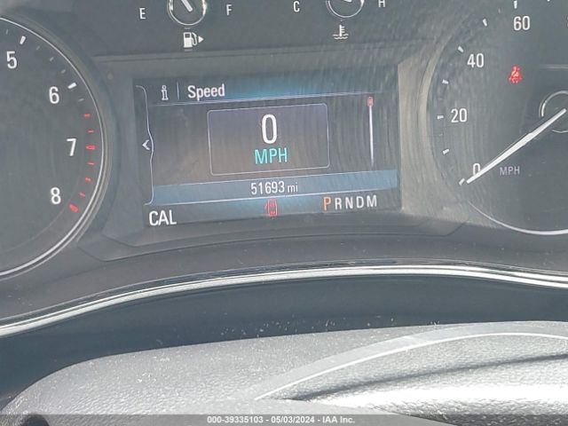 KL4CJ1SB9KB753316 Buick Encore Fwd Sport Touring