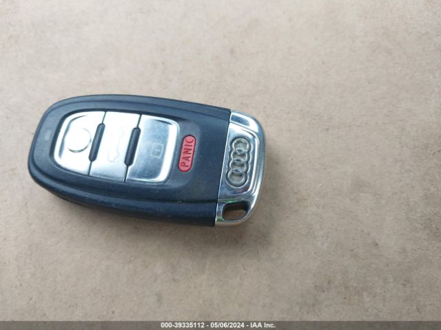 2012 AUDI A4 WAUFFAFL0CN018597 Photo 10
